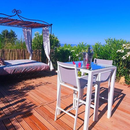 Ddg Retreat Hotel Casares Bagian luar foto
