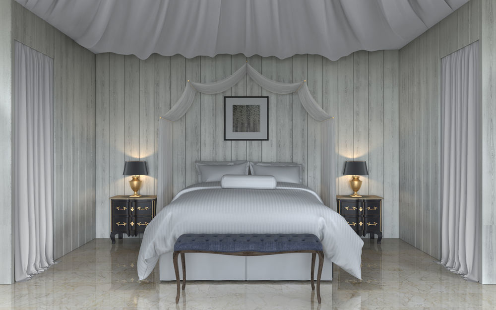 Ddg Retreat Hotel Casares Bagian luar foto