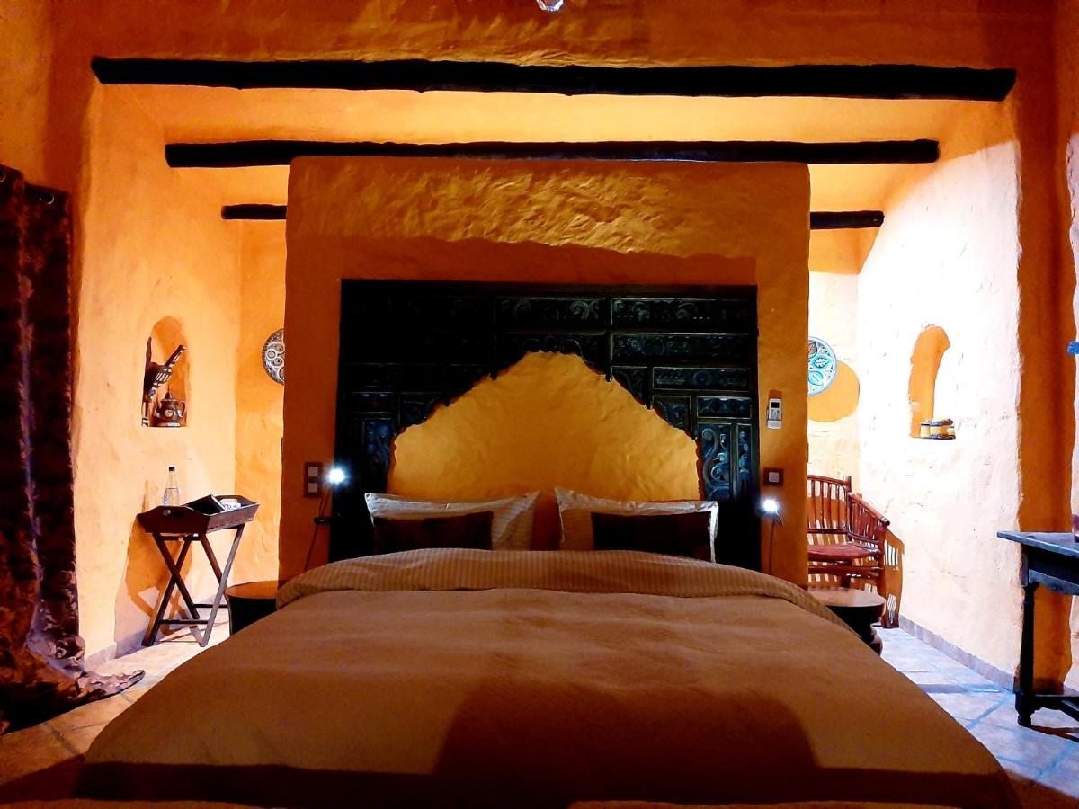 Ddg Retreat Hotel Casares Bagian luar foto